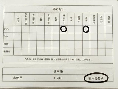 平和屋着物◎六通柄袋帯　京洛百景　光悦寺　銀糸　正絹　逸品　DABB8330xg