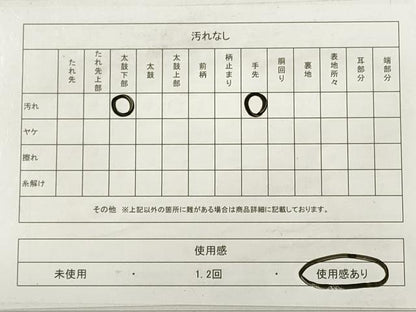 平和屋着物◎綴れ　太鼓柄袋帯　桃山車花　銀糸　正絹　逸品　DABB8423xg