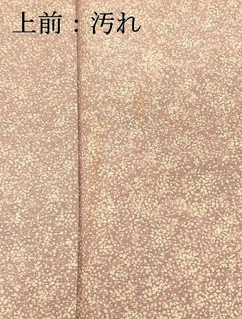 平和屋着物■訪問着 霞文 正絹 逸品 DABB8582cd