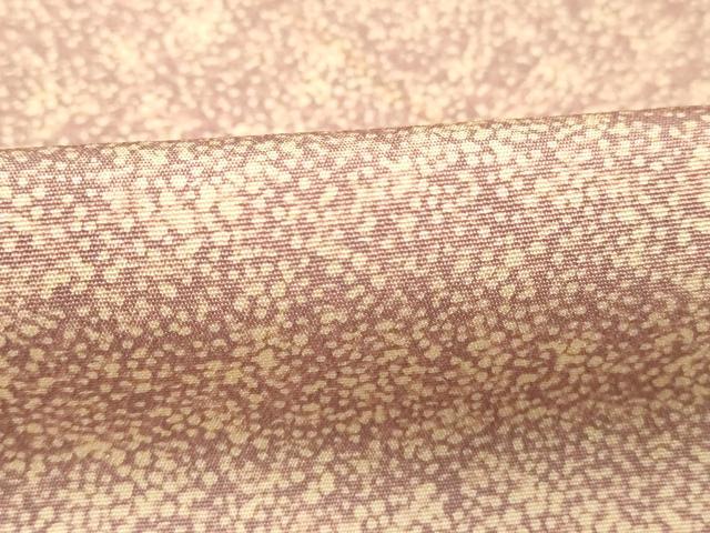 平和屋着物■訪問着 霞文 正絹 逸品 DABB8582cd