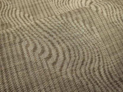 平和屋着物●本場大島紬 9マルキ 切嵌立涌文 正絹 逸品 DABB9756du