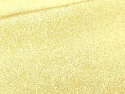 平和屋着物■江戸小紋 風景文 正絹 逸品 DABC0298sf
