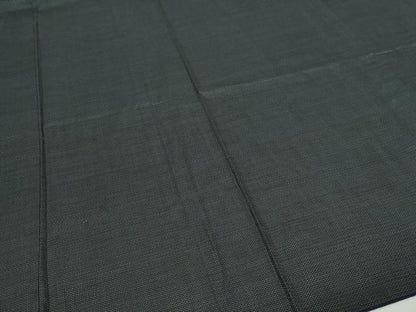平和屋着物■本場大島紬　100亀甲　総詰め　正絹　逸品　DABC0314sf