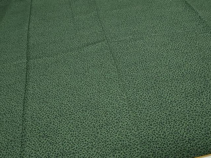 平和屋着物■上質な小紋 霞文 正絹 逸品 DABC0329sf