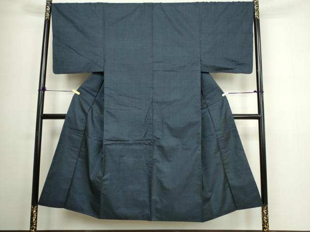 平和屋着物■男性 本場大島紬 100亀甲 総詰め 正絹 逸品 DABC0338sf