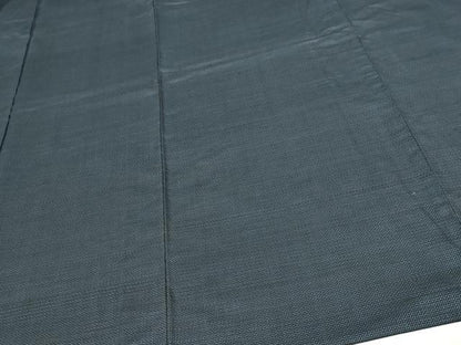 平和屋着物■男性 本場大島紬 100亀甲 総詰め 正絹 逸品 DABC0338sf