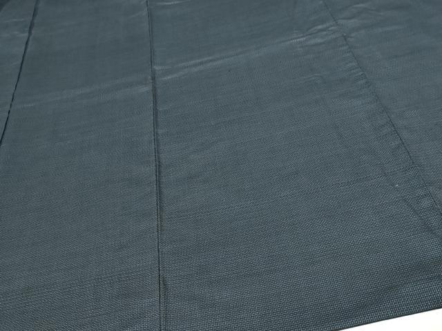 平和屋着物■男性 本場大島紬 100亀甲 総詰め 正絹 逸品 DABC0338sf