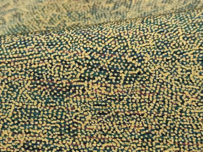 平和屋着物■上質な小紋 草花文 正絹 逸品 DABC0630cd