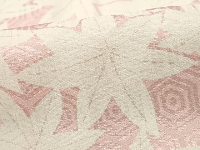 平和屋着物■長襦袢 無双仕立て 楓尽くし 正絹 逸品 DABC0704qa