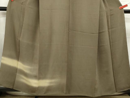 平和屋着物■訪問着 霞文 暈し染め 正絹 逸品 DABC0713qa