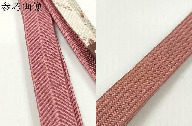 平和屋着物●和装小物　帯締め10本セット　手組紐　組紐　高麗組　笹浪組　金糸　逸品　未使用　DABC1033zzz