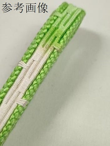 平和屋着物●和装小物 帯締め10本セット 手組紐 高麗組 冠組 金糸 近鉄・三越・さが美扱い 逸品 未使用 DABC1196zzz