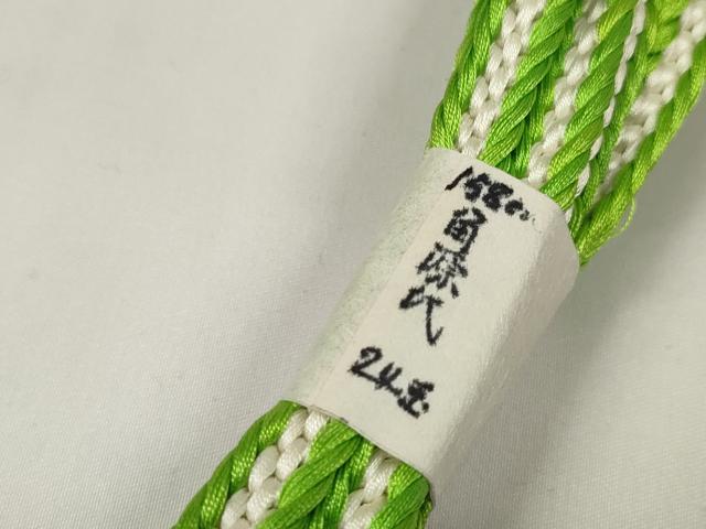 平和屋着物●和装小物 帯締め10本セット 礼装用 組紐 高麗組 角源氏組 金銀糸 逸品 未使用 DABC1201zzz