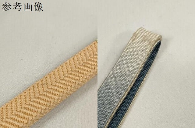 平和屋着物●和装小物　帯締め10本セット　組紐　高麗組　笹浪組　金糸　逸品　未使用　DABC1229zzz