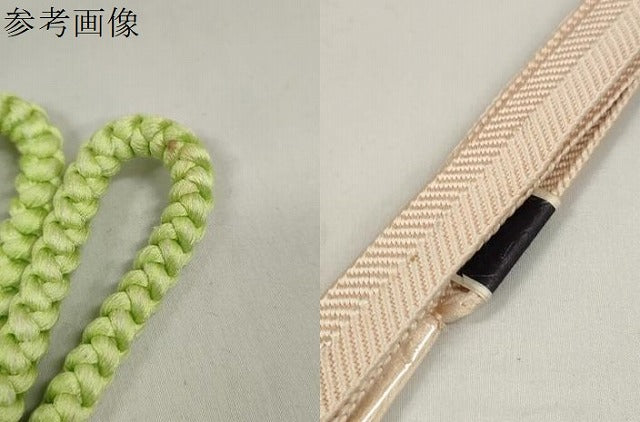 平和屋着物●和装小物 帯締め10本セット 組紐 高麗組 笹浪組 奈良組 冠組 金糸 さが美扱い 逸品 未使用 DABC1230zzz