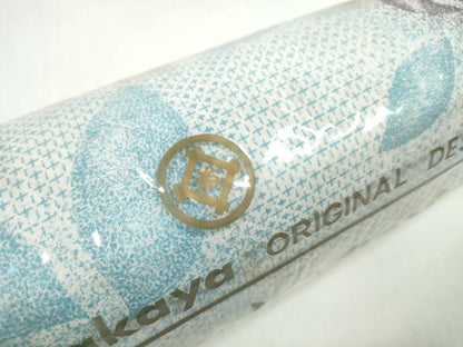 平和屋着物＊夏物 浴衣 反物 着尺 薔薇 バラ 松坂屋扱い 綿 未使用 DABC1253zzz