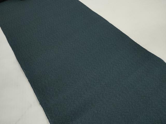 平和屋着物＊夏物 かすみ上布 反物 着尺 霞文 未使用 DABC1370zzz