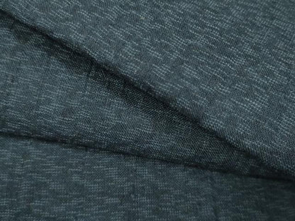 平和屋着物＊夏物 かすみ上布 反物 着尺 霞文 未使用 DABC1370zzz