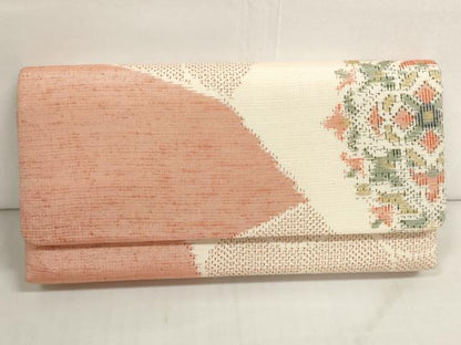 平和屋着物▼和装小物 和装バッグまとめて5点 クラッチ型 抱え型 逸品 DABC1539zzz