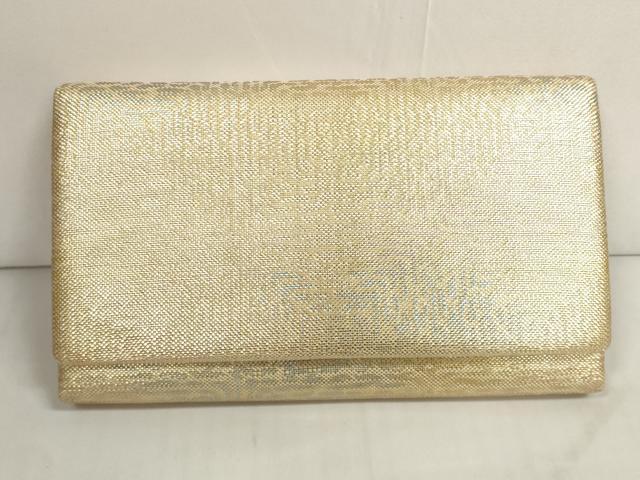 平和屋着物▼和装小物 和装バッグまとめて5点 クラッチ型 抱え型 逸品 DABC1539zzz