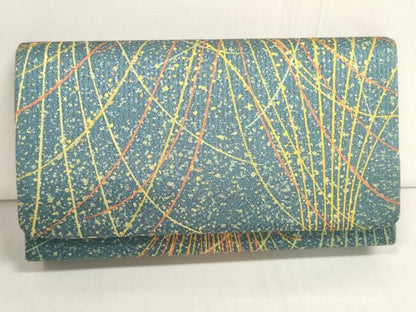 平和屋着物▼和装小物 和装バッグまとめて5点 クラッチ型 抱え型 逸品 DABC1539zzz