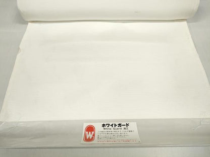 平和屋着物＊夏物　長襦袢　反物　着尺　絽　逸品　未使用　DABC1586zzz