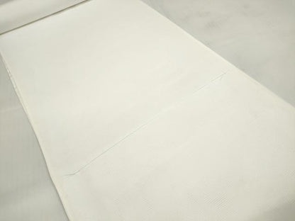 平和屋着物＊夏物　長襦袢　反物　着尺　絽　逸品　未使用　DABC1586zzz