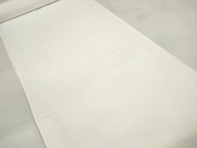 平和屋着物＊夏物　長襦袢　反物　着尺　絽　逸品　未使用　DABC1586zzz