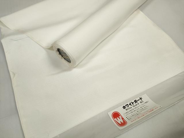 平和屋着物＊夏物　長襦袢　反物　着尺　絽　逸品　未使用　DABC1586zzz