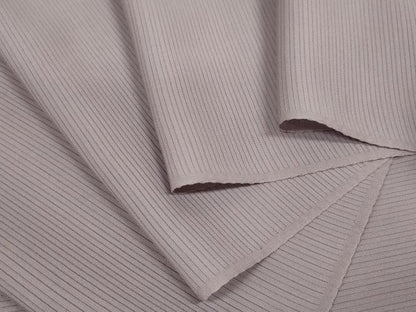 平和屋着物＊夏物 色無地 反物 着尺 絽 洛中平安泥 白藤色 逸品 未使用 DABC1591zzz