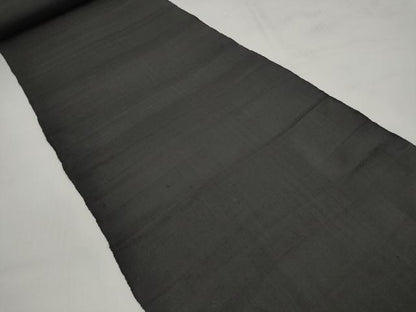 平和屋着物＊夏物 紗紬 反物 着尺 蝋色 逸品 未使用 DABC1603zzz