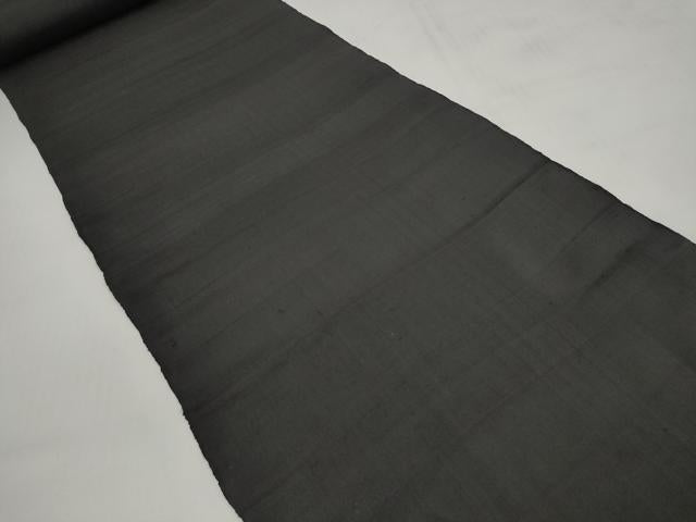 平和屋着物＊夏物 紗紬 反物 着尺 蝋色 逸品 未使用 DABC1603zzz