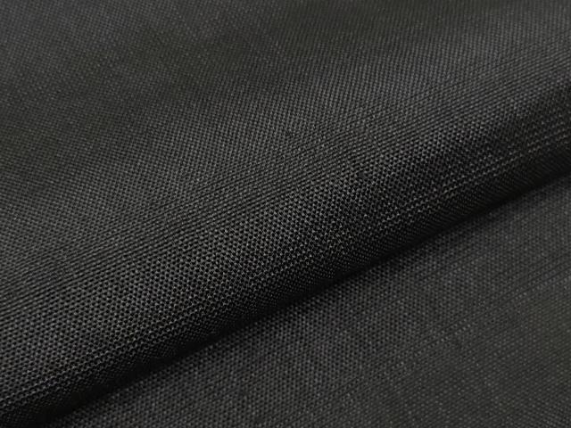 平和屋着物＊夏物 紗紬 反物 着尺 蝋色 逸品 未使用 DABC1603zzz
