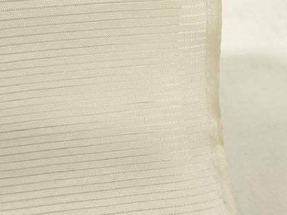 平和屋着物＊夏物　長襦袢　反物　着尺　平絽　生成り色　逸品　未使用　DABC1762zzz