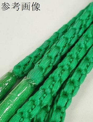 平和屋着物●和装小物　帯締め10本セット　組紐　高麗組　冠組　金糸　逸品　未使用　DABC1857zzz