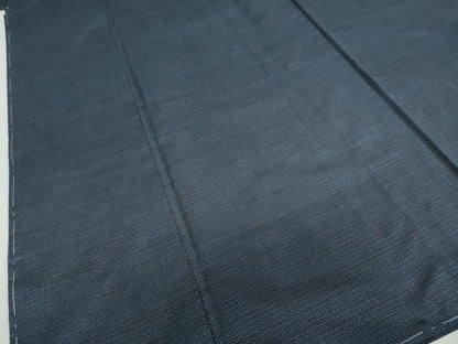 平和屋着物●本場大島紬 100亀甲 総詰め 証紙付き 畑 春廣作 正絹 逸品 未使用 DABC2014ud