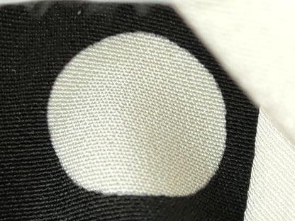 平和屋着物●豪華黒留袖　駒刺繍　誰が袖鳳凰草花文　金彩　仮絵羽　正絹　逸品　未使用　DABC2035ud