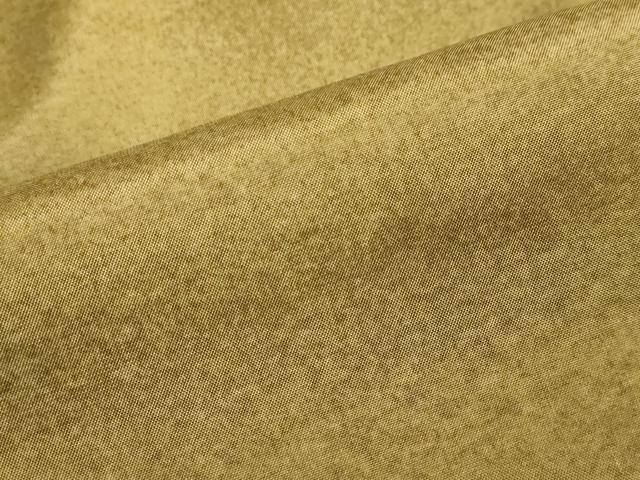 平和屋着物●本場縞大島紬 訪問着 霞文 証紙付き 中昌紬織物謹製 正絹 逸品 未使用 DABC2106ud