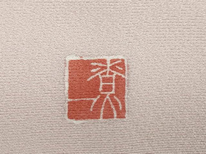 平和屋着物●十日町友禅作家　関口遼一　訪問着　童子遊び　暈し染め　正絹　逸品　未使用　DABC2279ud