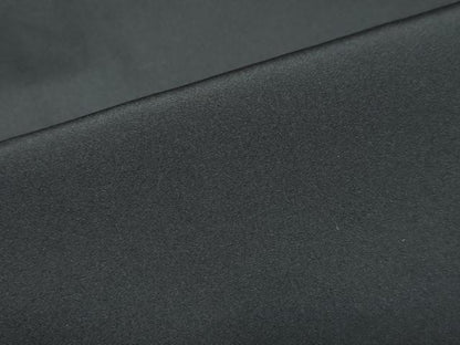 平和屋着物▽男性 単衣 黒紋付 キングサイズ 正絹 逸品 DABC2303ud