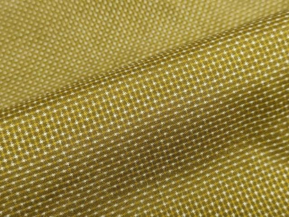 平和屋着物●本場大島紬　一元絣　正絹　逸品　DABC2374ud