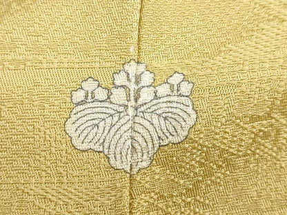 平和屋着物●色留訪問着　作家物　東海道五拾五選　暈し染め　さが美扱い　正絹　逸品　DABC2458ud