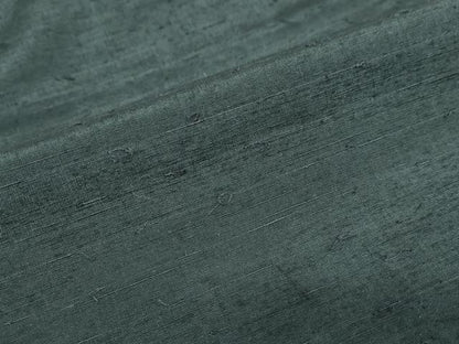 平和屋着物●男性　髭紬　百入茶色　正絹　逸品　DABC2584ud