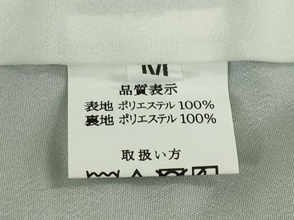 平和屋着物●訪問着　葡萄蔦の葉文　金彩　洗える着物　DABC2608ud