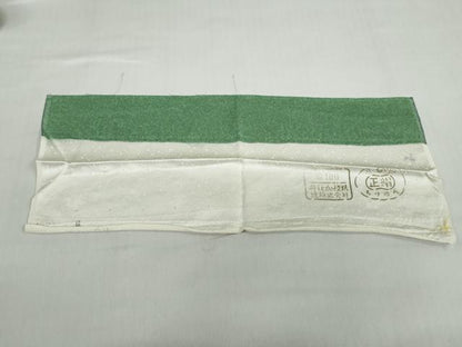 平和屋着物●訪問着　絞り　辻が花　暈し染め　さが美扱い　反端付き　正絹　逸品　未使用　DABC2669ud