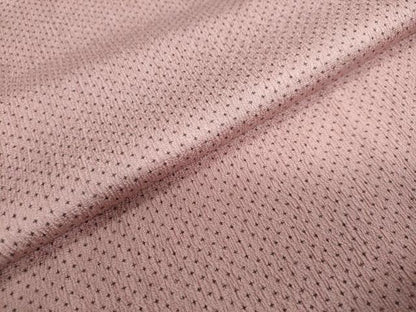 平和屋着物●二代目清次郎　手描き　お召　抽象文様　正絹　逸品　DABC2777ud