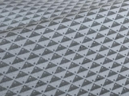 平和屋着物●江戸小紋　鱗文　さが美扱い　正絹　逸品　未使用　DABC3013az