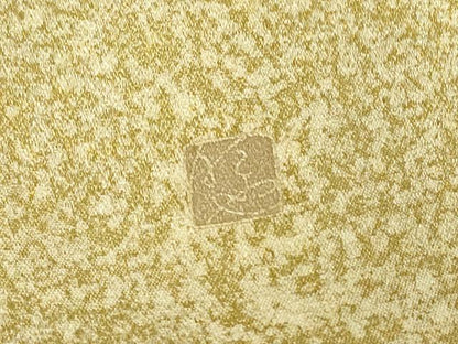 平和屋着物●訪問着　作家物　刺繍　枝花文　金彩　正絹　逸品　DABC3073az