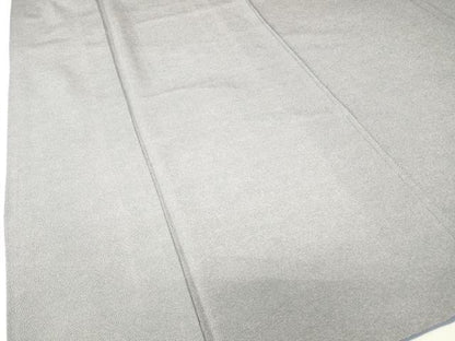 平和屋着物●江戸小紋　鮫小紋柄　正絹　逸品　DABC3184az