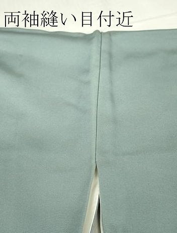 平和屋着物●豪華色留袖　正倉院花文　金彩　やまと金ラベル　正絹　逸品　未使用　DABC3189az